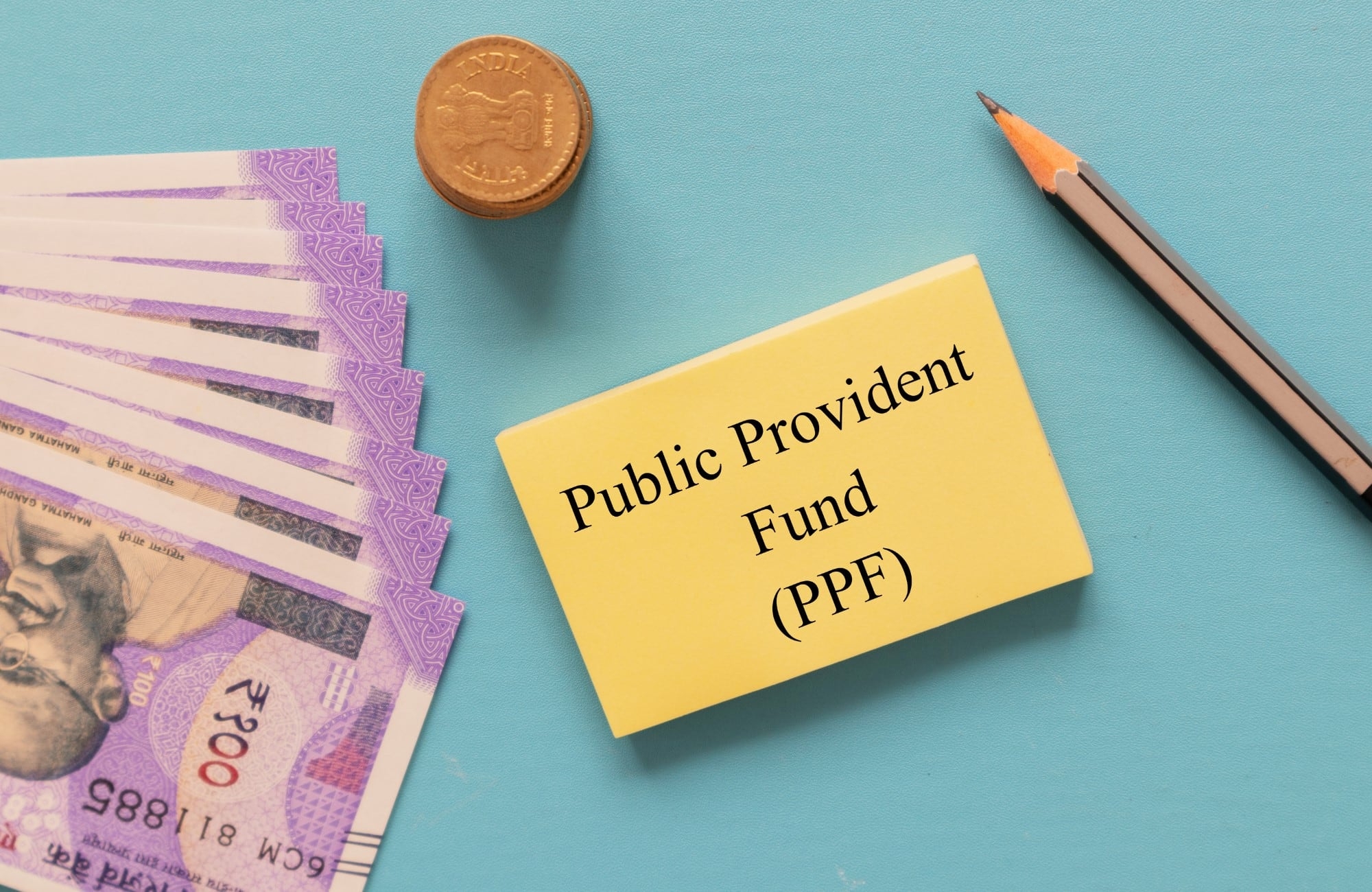 Should you invest in PPF?