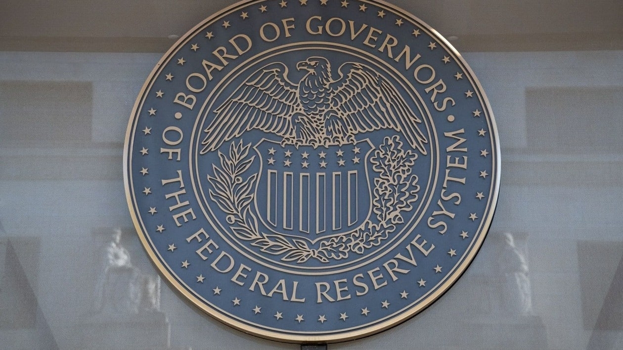 Federal Reserve chair Jerome Powell said that the Fed still views inflation as too high, and said it was too soon to say the rate hike cycle is over.