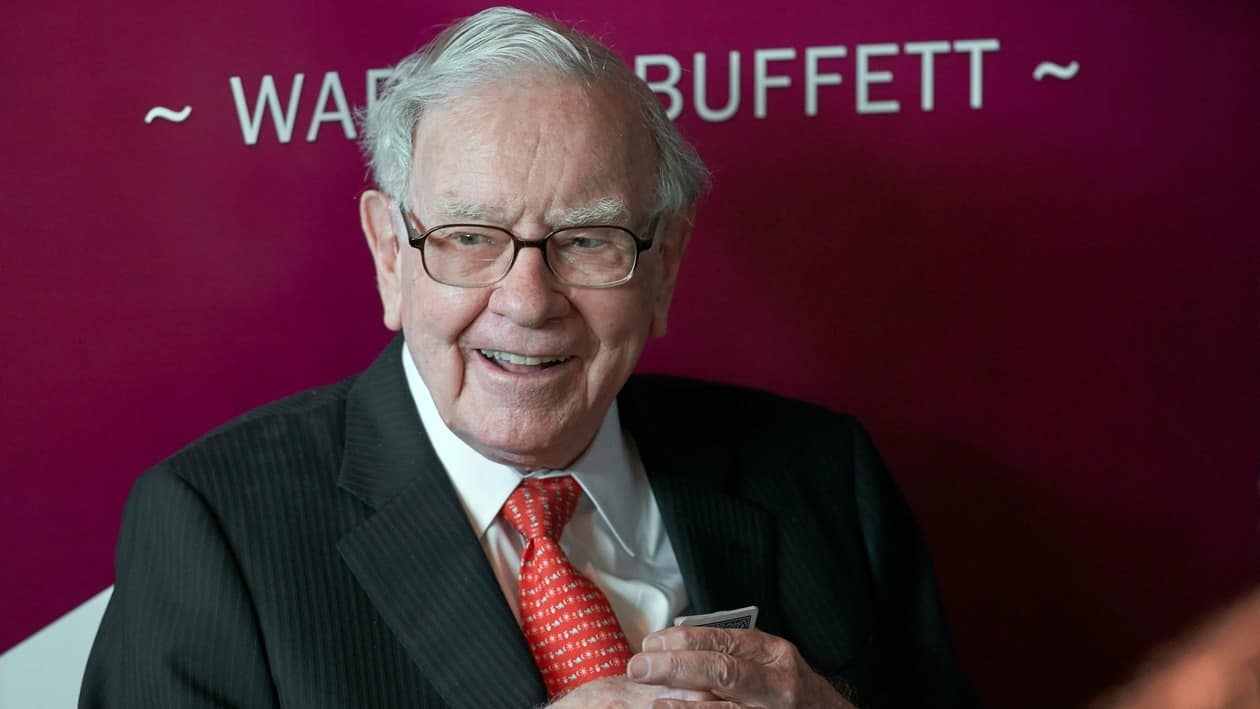 Warren Buffett shared his key takeaways during this year's annual shareholders' meet.