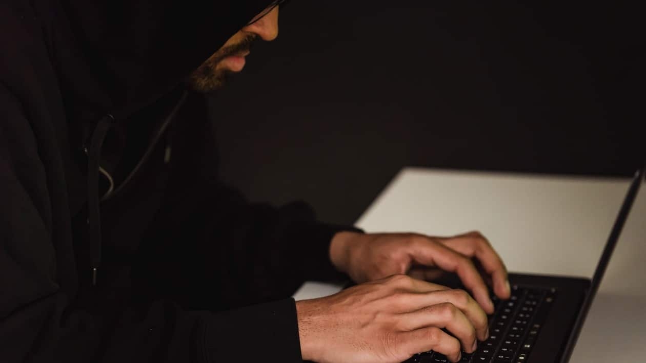One of the most common ways cybercriminals steal your information is through phishing attacks.