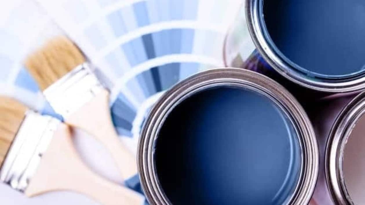 According to the company, the size of the domestic paint industry is estimated at around Rs. 70,000 crore as of March 2023.