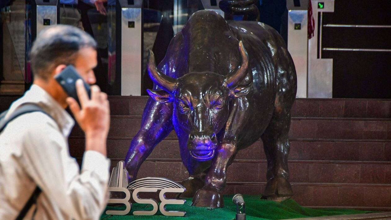 While the markets closed lower on Thursday, the benchmark Nifty 50 has added over 1% so far this week, gaining 5.5% since March 31, 2023.