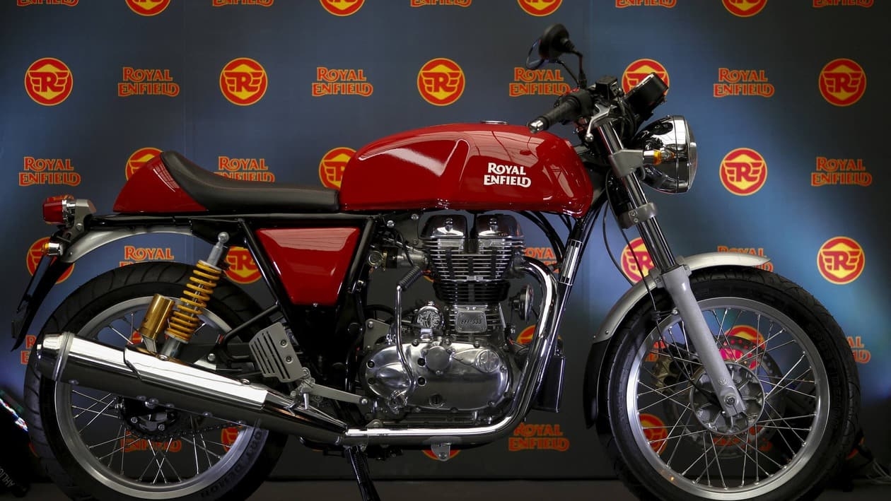 The company’s premium Royal Enfield reported its highest-ever overall sales in history with 8,34,895 motorcycles sold in the fiscal year ending March 2023.