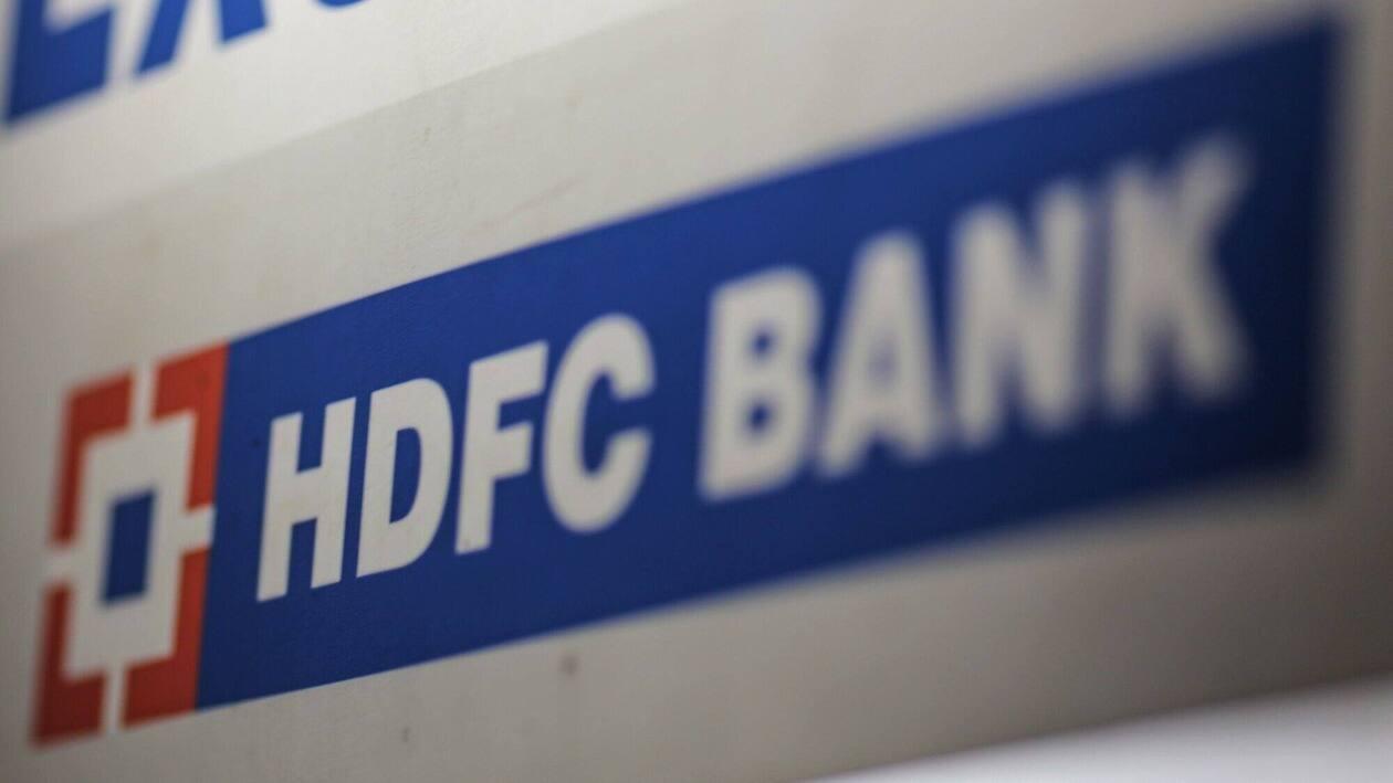 HDFC Bank's net profit in Q4 FY23 stood at  <span class='webrupee'>₹</span>12,047 crore, indicating a 19.8% growth over the same quarter last year. 