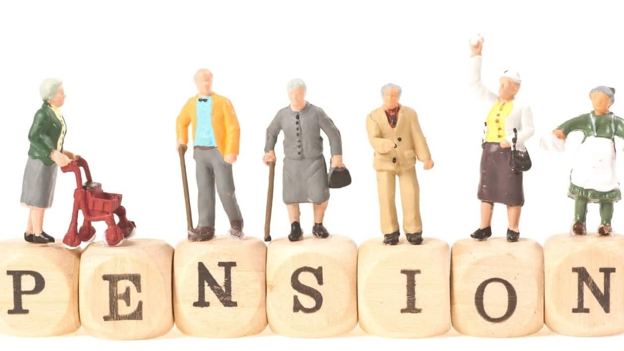 A pension adalat is a special court that is set up to hear and resolve pension-related grievances.