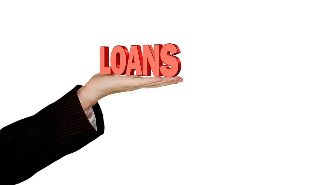 How do you choose between a personal loan and loan against securities?