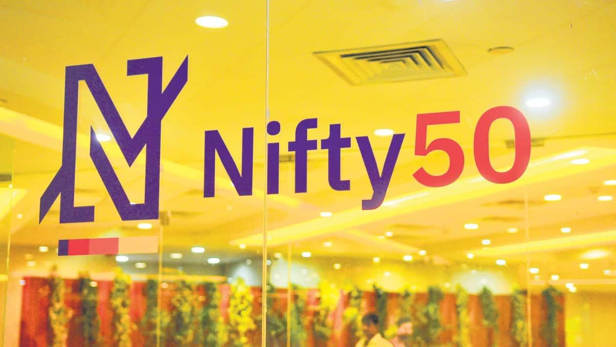 Investing in the Nifty Next 50 index also involves higher risks and volatility than investing in the Nifty 50 index.