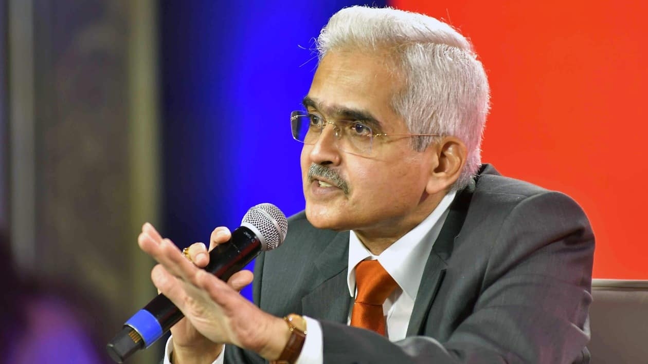 The notes had completed the lifecycle and the purpose has been fulfilled, RBI Governor Shaktikanta Das said