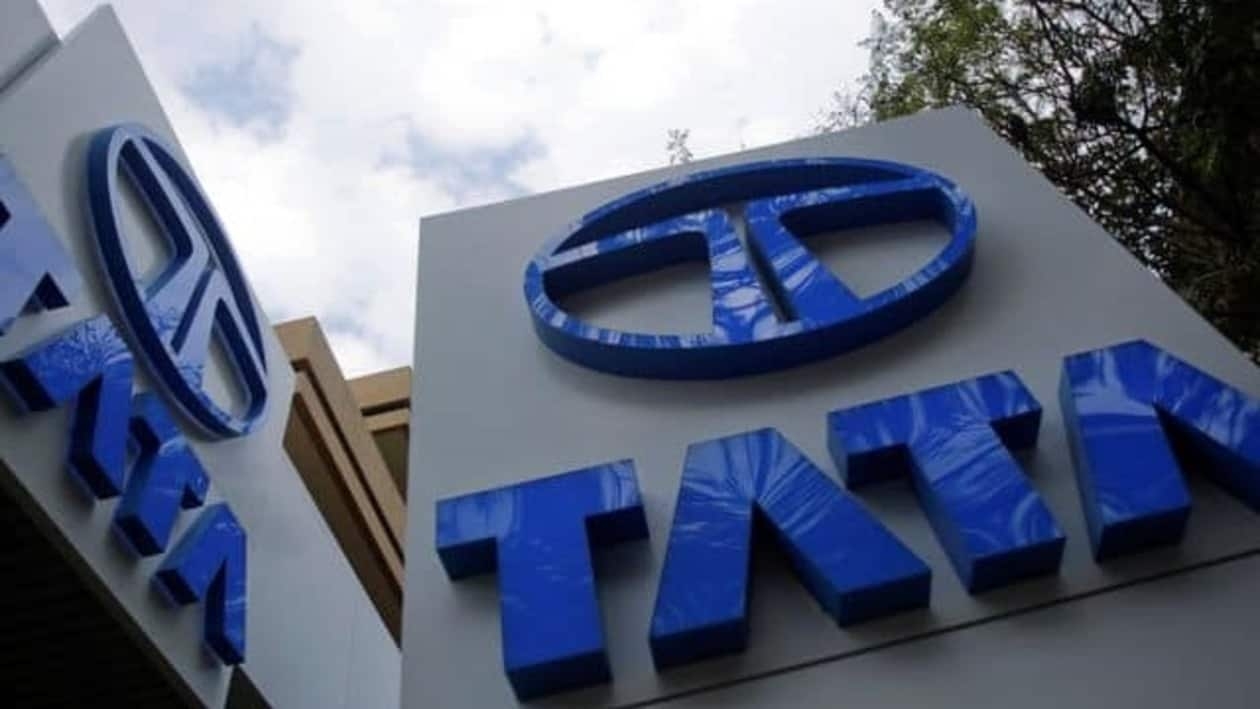 Tata Motors is pursuing a net-zero automotive debt target by March 2025.