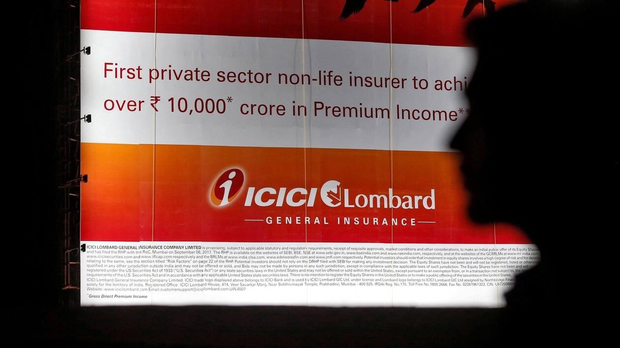 ICICI Lombard General Insurance Company 