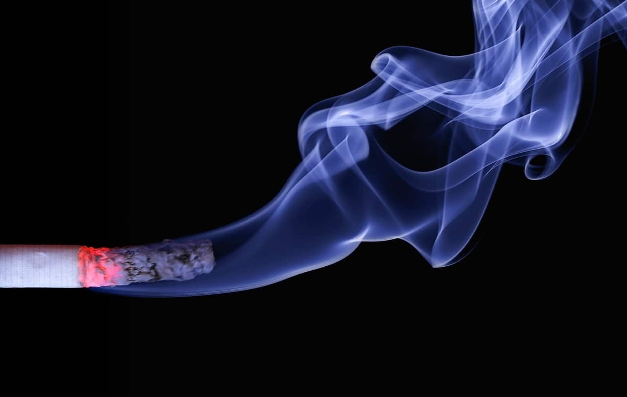 May 31 is observed as “World No Tobacco Day”