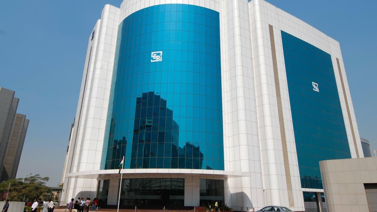 SEBI is giving an opportunity for the industry to regulate itself on the ethical front 