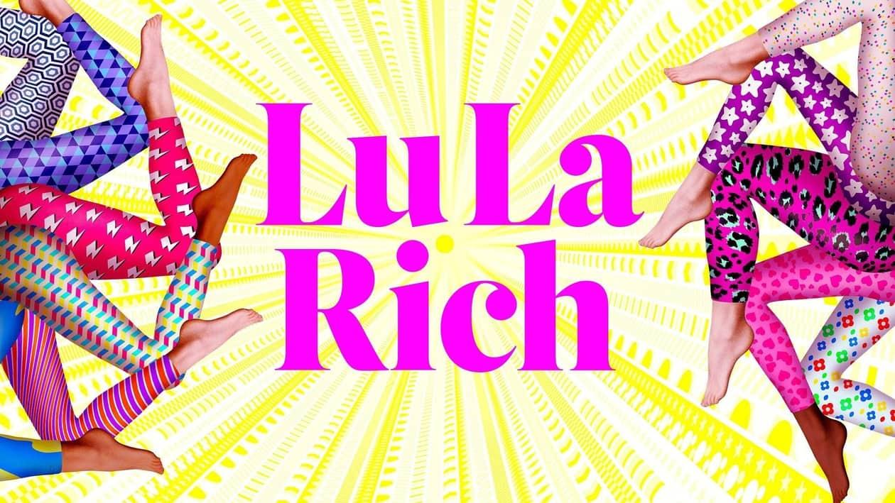Money lessons from LuLaRich