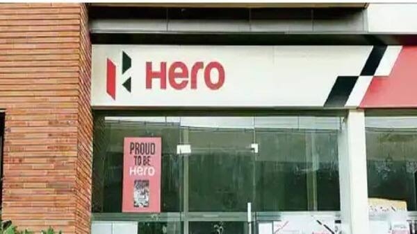 Hero MotoCorp shares climb over 3% as wholesales rise