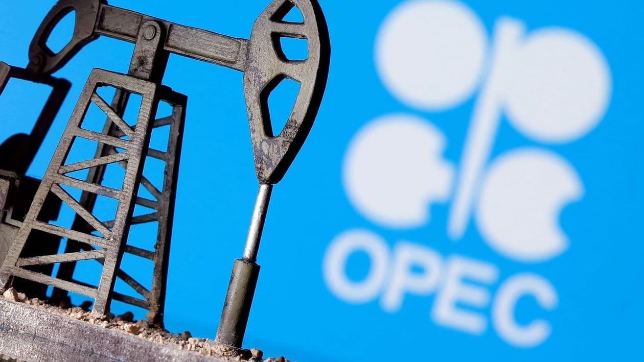 Russia, the second-largest OPEC producer, wasn’t required to make any additional cuts this year.