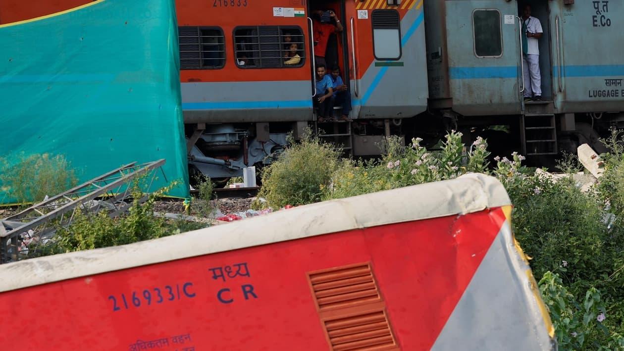 The Odisha train accident killed 275 people and injured as many as 1000 people.