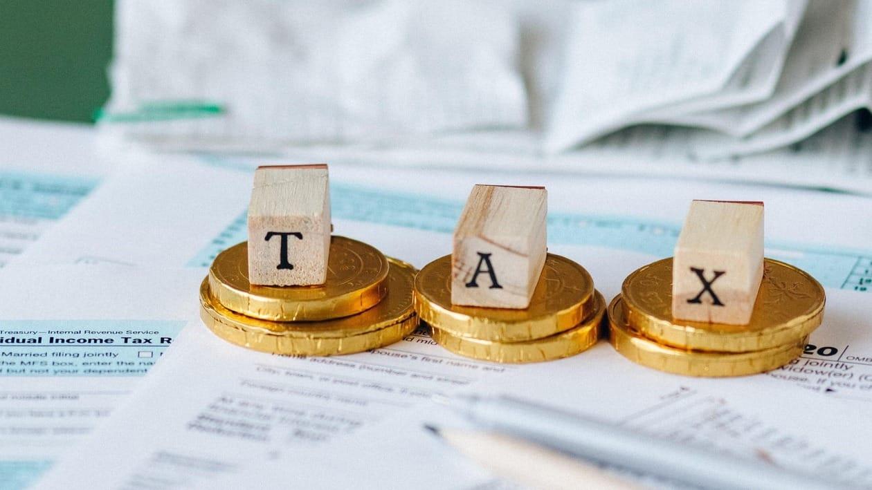 You do not have to pay tax at the maximum rate of 30 percent if you opt for the new tax regime. 
