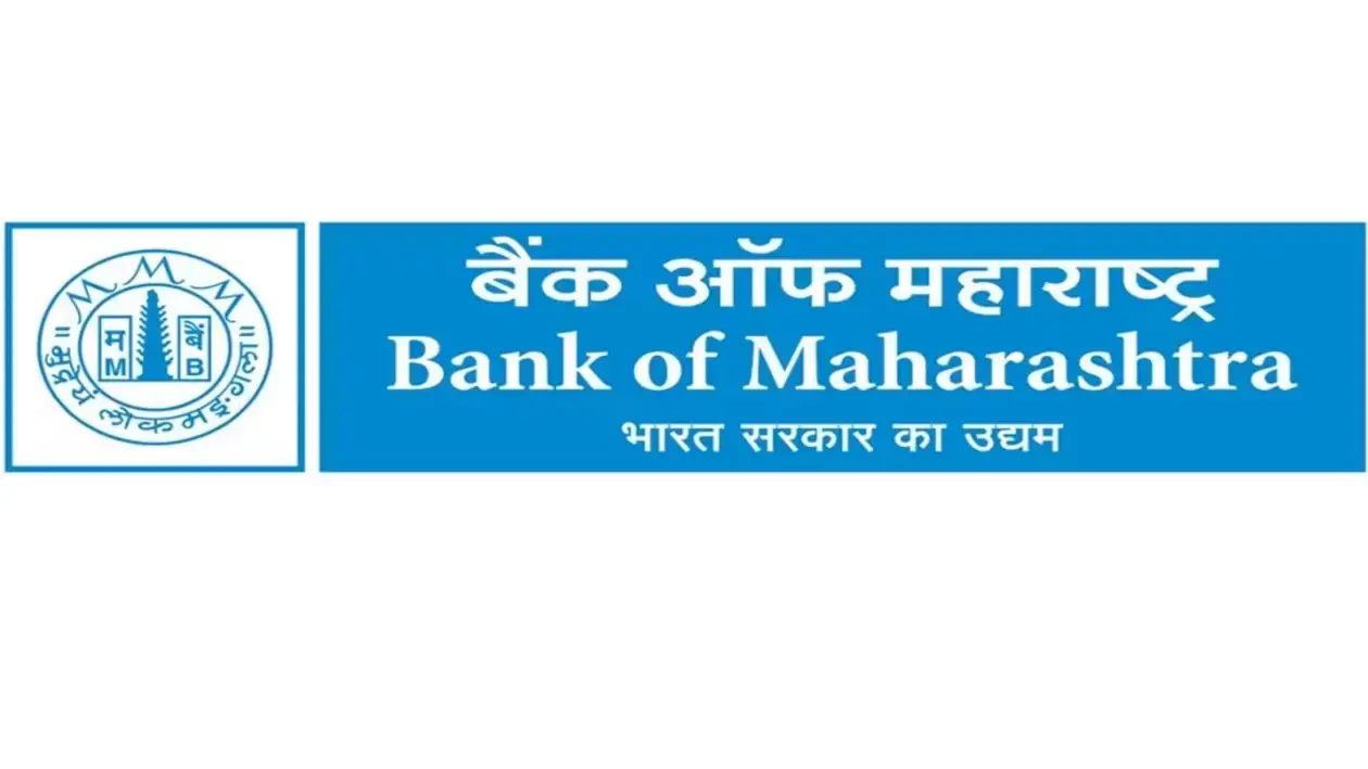 Bank of Maharashtra, established in 1935, is an Indian public sector bank headquartered in Pune. 