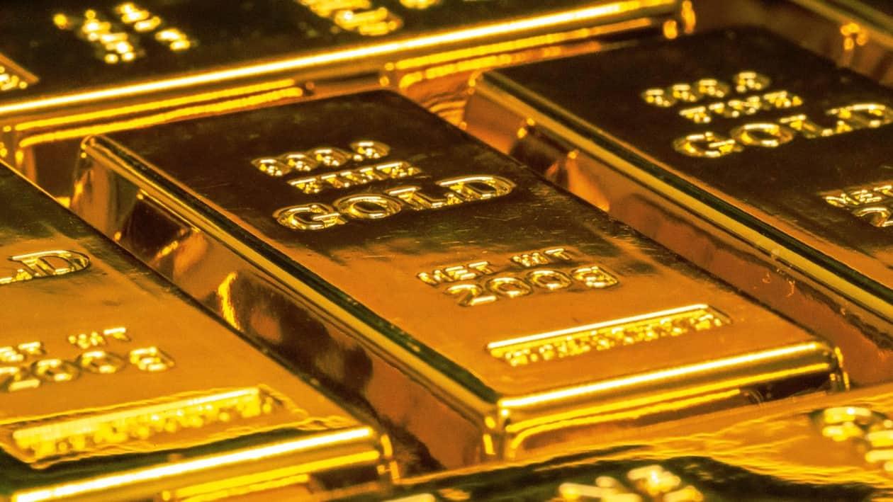RBI's expert panel puts forth recommendations on gold loan recovery on June 08, 2023.