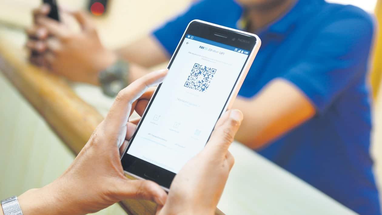 With its UPI, India has taken the lead and made significant progress toward promoting digital payment transactions (Photo: iStock)