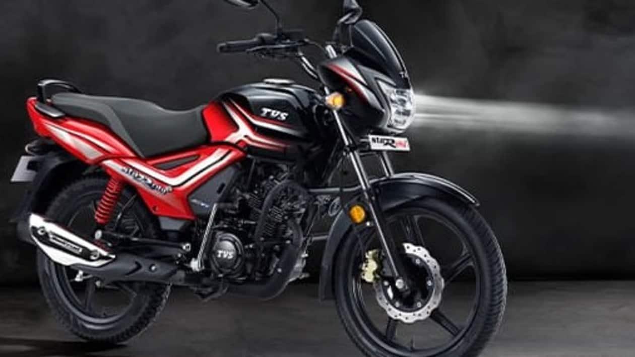 TVS Motor experienced a sales growth of 9% in May 2023 compared to May 2022, with total two-wheeler sales increasing by 11%.