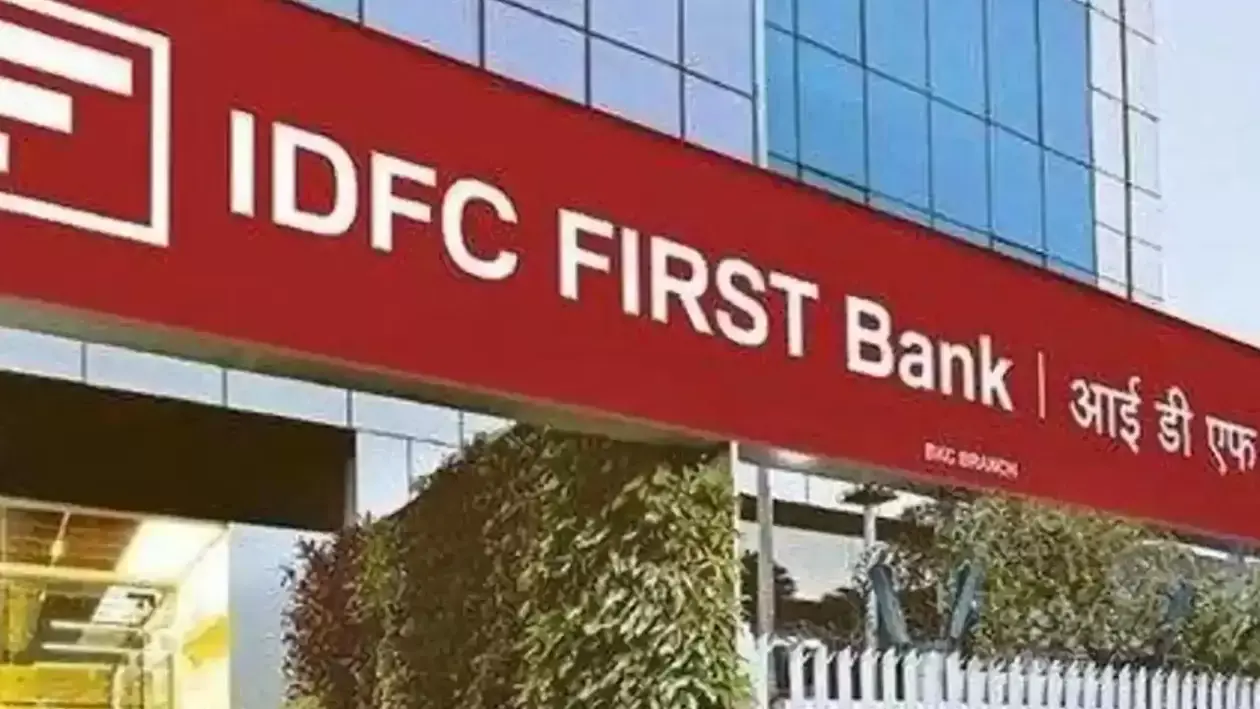During the fourth quarter of the financial year 2023, IDFC First Bank experienced robust earnings growth.