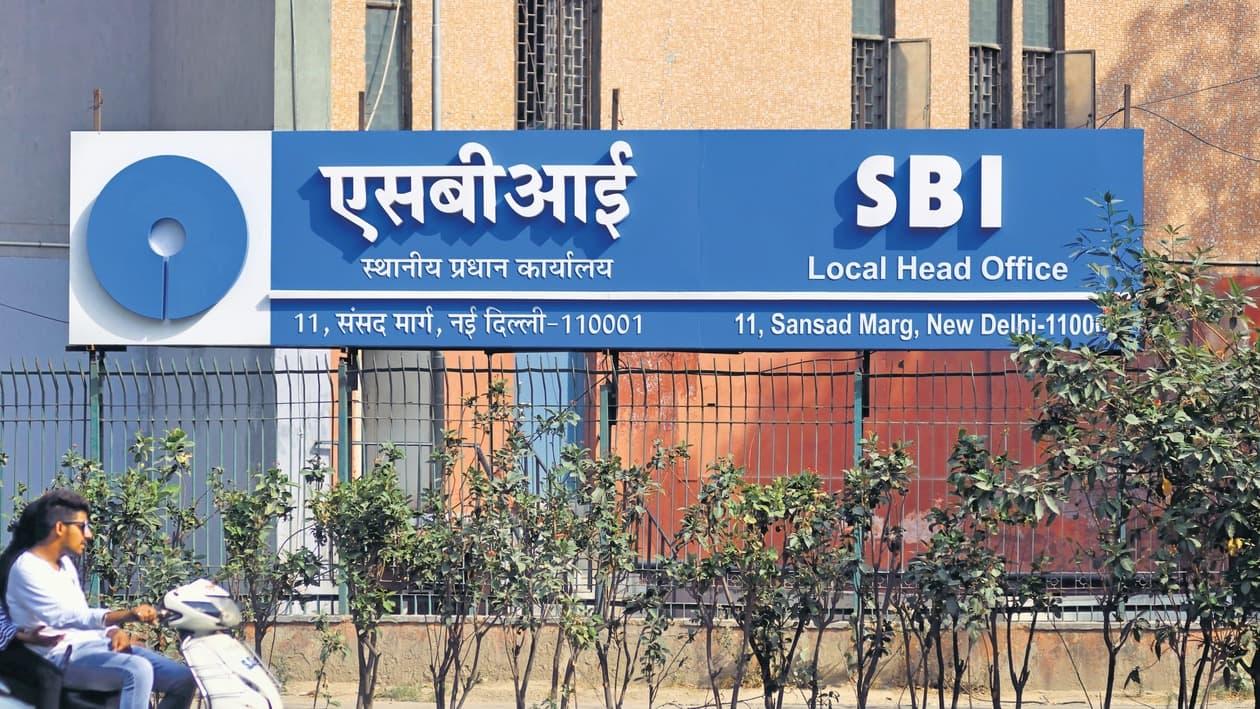 In a regulatory filing, SBI stated that the acquisition is contingent upon obtaining all necessary regulatory approvals. 