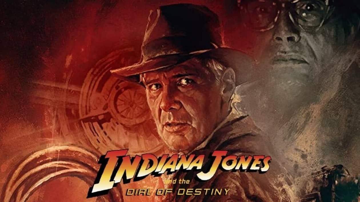 Money lessons learnt from five Indiana Jones movies