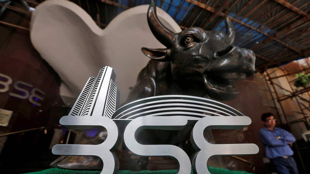Indiabulls Real Estate Stock Price Today