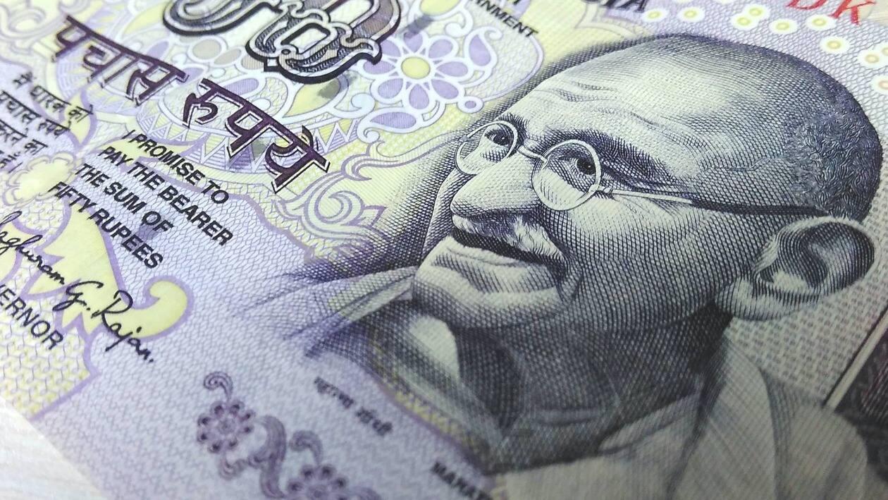 On Friday, the rupee closed at 82.61 against the US currency.