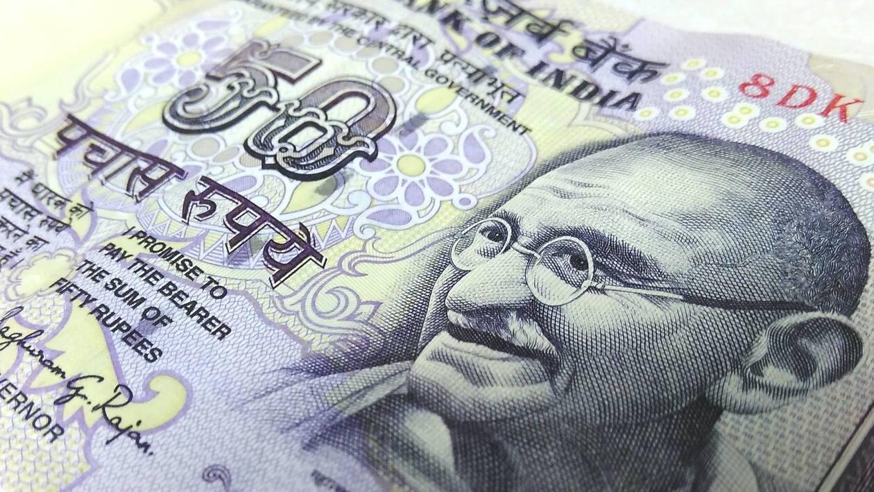 On Tuesday, the rupee had closed at 82.41 against the dollar. 