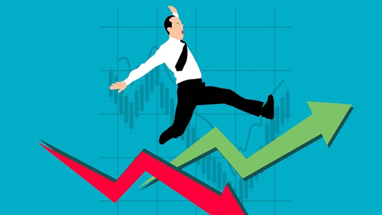The BSE Sensex trailing price-to-earnings (P/E) multiple has risen to a 17-month high of nearly 25x, from 23.7x at the end of December 2022 and 21.6x at the end of June 2022, a report by Business Standard stated.