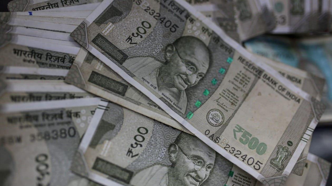 During the day, the domestic unit witnessed an intra-day high of 82.24 and a low of 82.33. On Monday, the rupee had closed at 82.29 against the dollar.