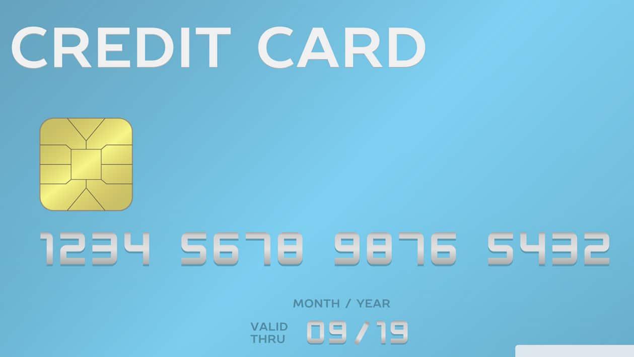 How to avoid credit card default?