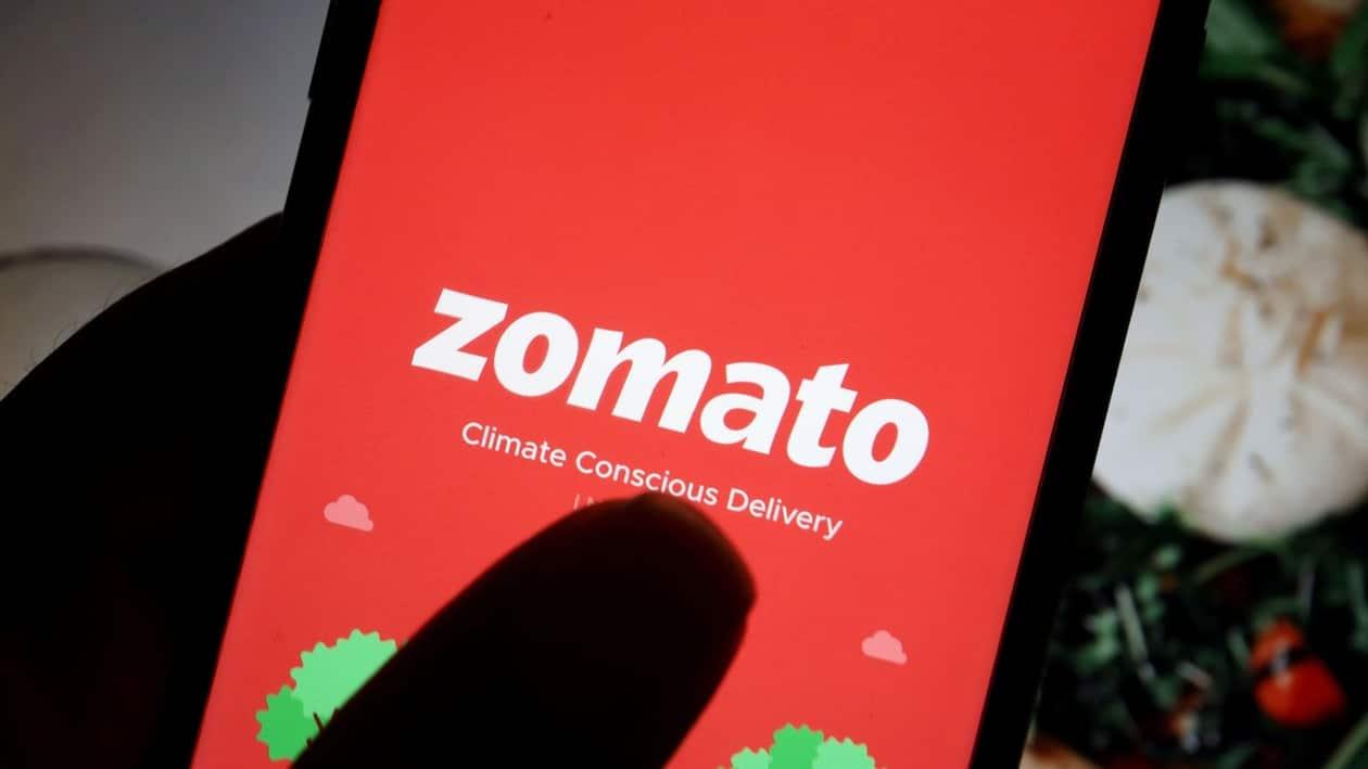 The brokerage remains positive on the long-term growth opportunity for Zomato and do not expect competition to intensify further despite the entry of ONDC in the space. 