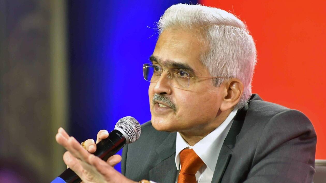 RBI governor Shaktikanta Das keeps policy rates unchanged, thus, boosting the Indian housing sector.