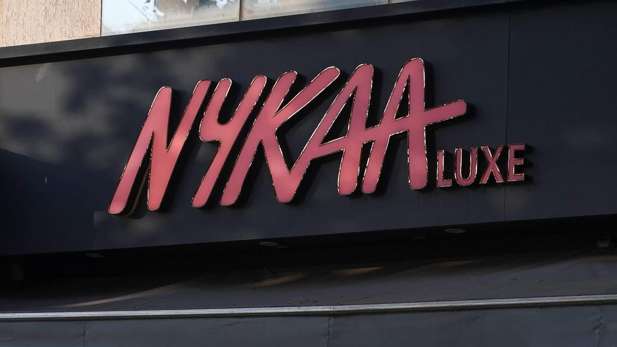 Shares of Nykaa were under pressure on Monday after the company's June quarter results failed to impress the investors. Meanwhile, some brokerages also downgraded the stock and cut earnings estimates or target prices post the earnings, which further impacted investor sentiment.