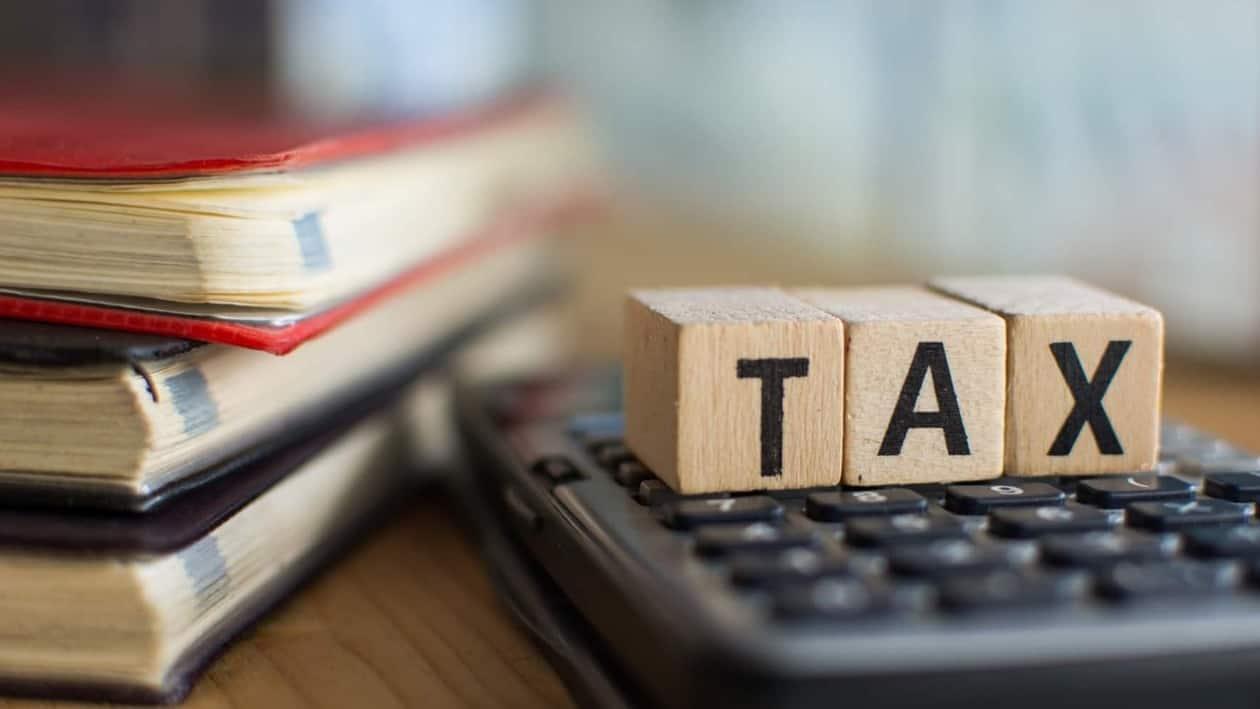 Income Tax Department charges interest and penalties apart from taxes