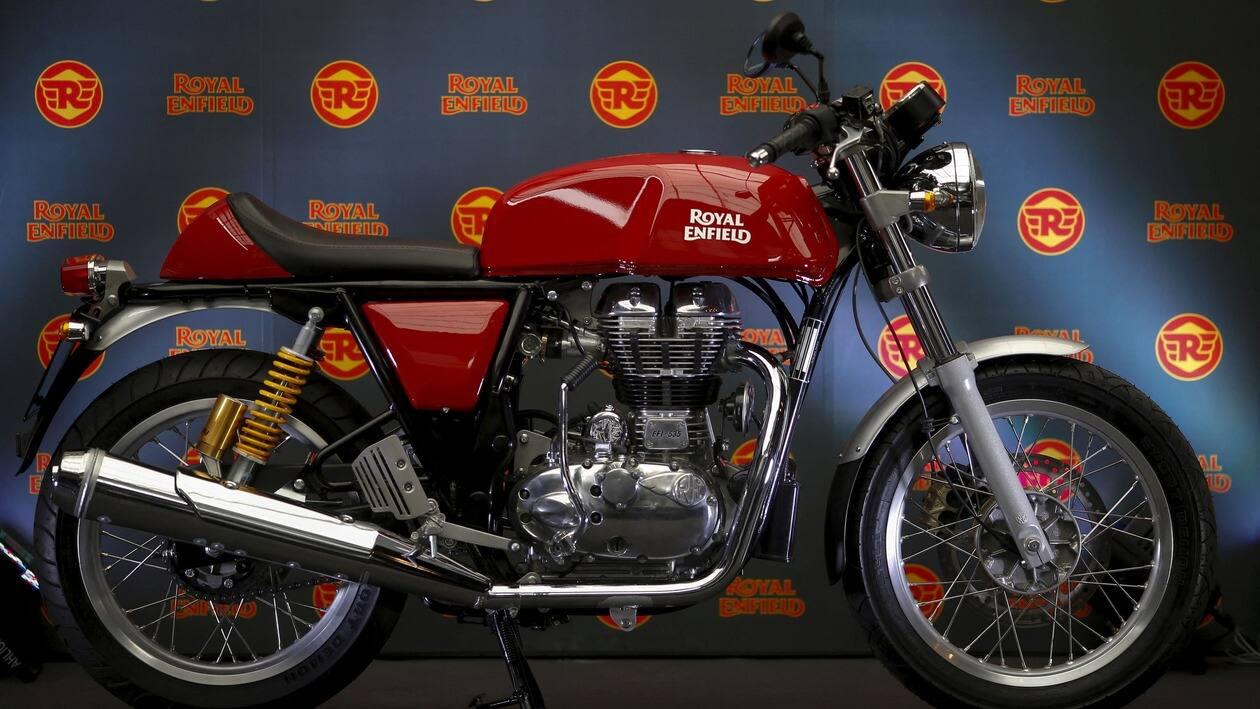 On Friday, Royal Enfield, a division of Eicher Motors, launched a new generation of Bullet 350 in the Indian market, with an ex-showroom price of  <span class='webrupee'>₹</span>1,73,562.