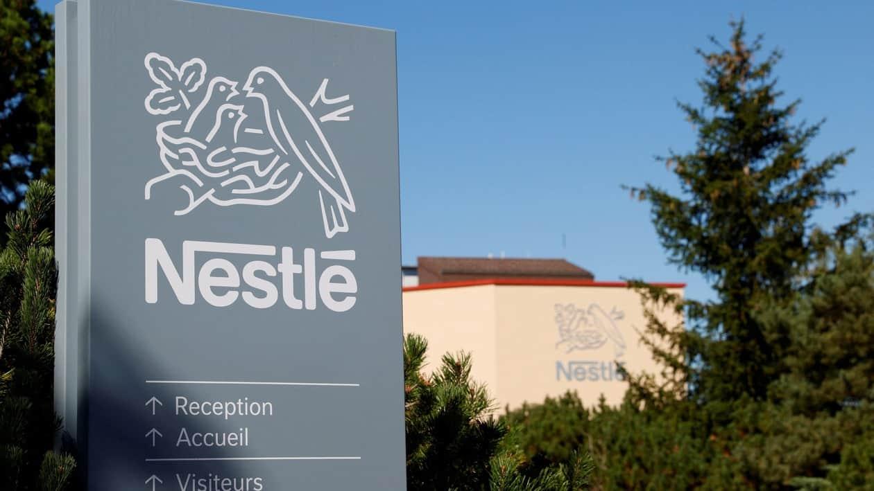 Brokerage firm Axis Securities has chosen Nestle India as its top pick of the week due to the company's resilient performance, rural recovery, and premiumisation.