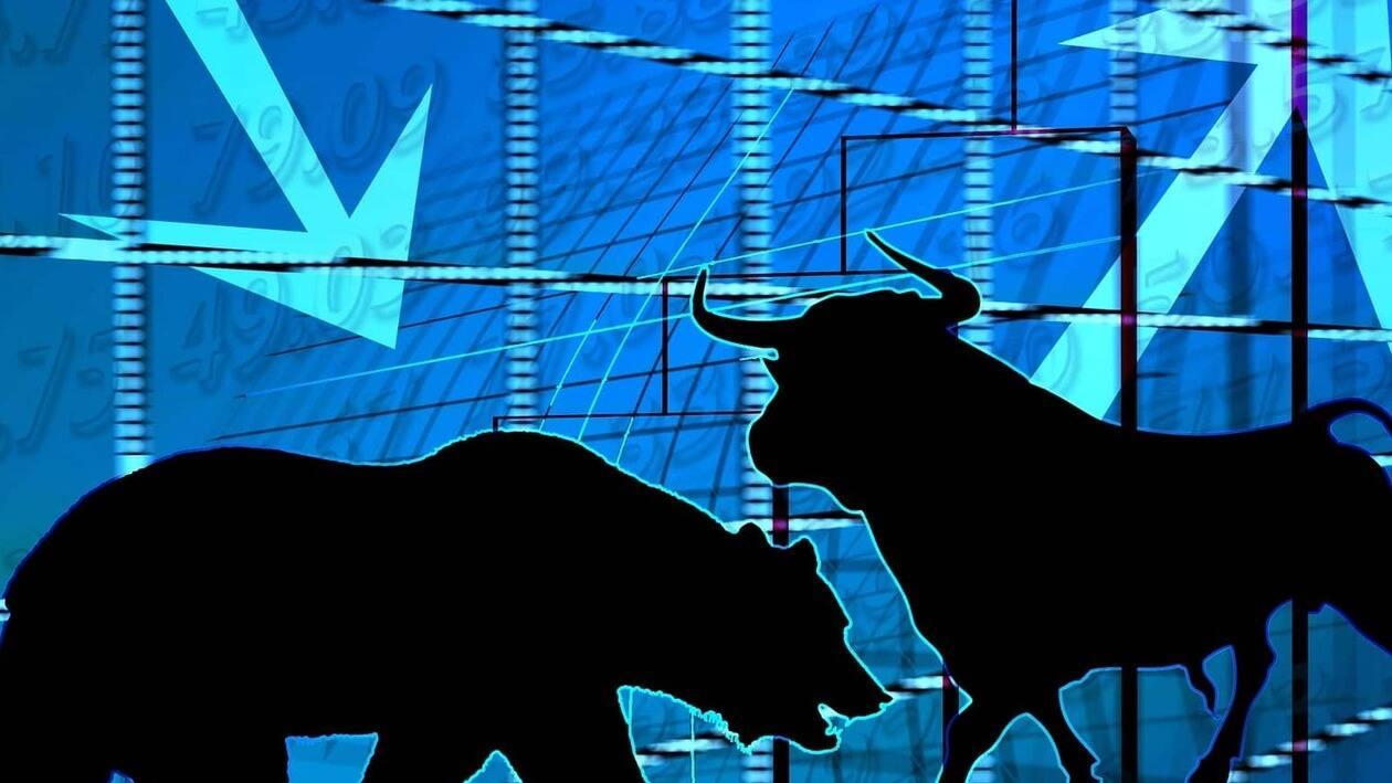 Among the Sensex firms, Larsen & Toubro, ICICI Bank, Sun Pharma, JSW Steel, Infosys, Tata Consultancy Services, Axis Bank and Bharti Airtel were the major gainers.