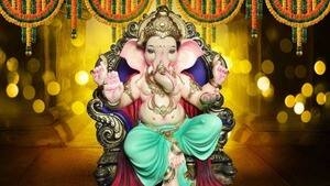 Ganesh Chaturthi is a ten day festival celebrated in India, with the God Ganesha symbolizing wisdom and offering financial lessons.