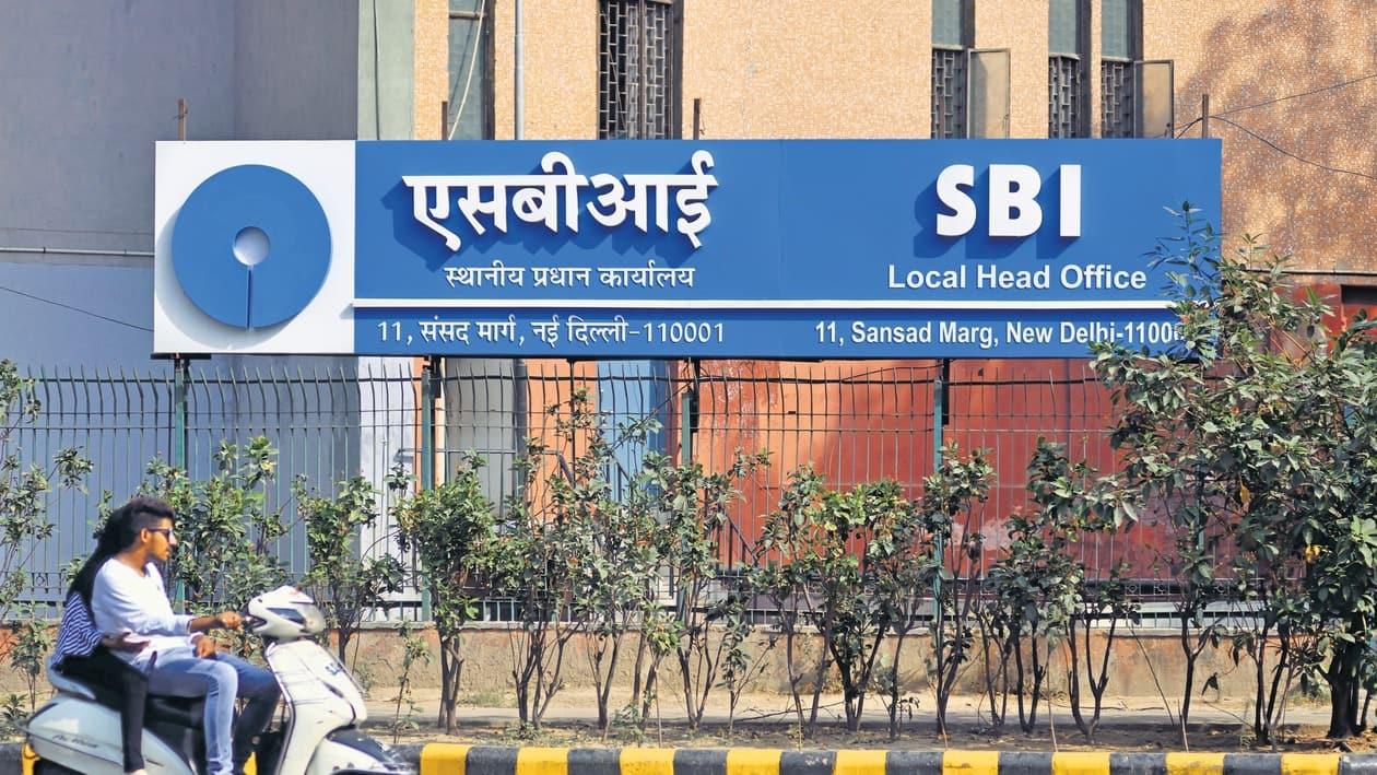 SBI to greet loan defaulters with a box of chocolates. 