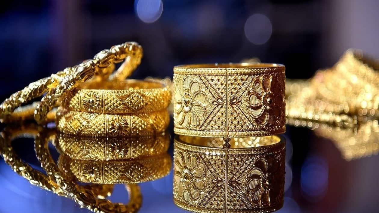 Manoj Vaibhav Gems 'N' Jewellers listing